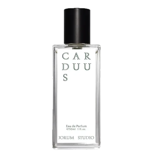 Jorum Studio Carduus perfume bottle