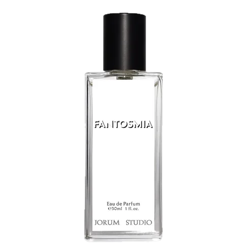 Jorum Studio Fantosmia perfume bottle