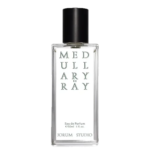 Jorum Studio Medullary-ray perfume bottle