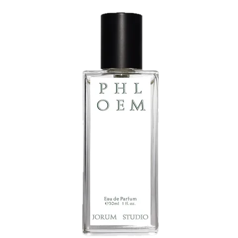 Jorum Studio Phloem perfume bottle