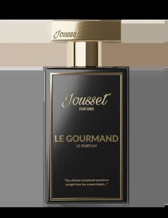 Jousset Parfums Le Gourmand parfüm şişesi