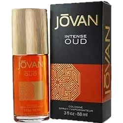 Jovan Intense Oud parfüm şişesi