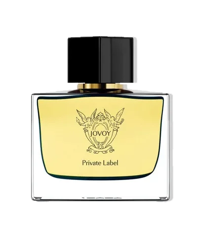 Jovoy Paris Private Label parfüm şişesi
