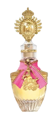 Juicy Couture Couture Couture perfume bottle