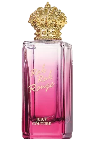 Juicy Couture Rah Rah Rouge parfüm şişesi