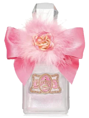 Juicy Couture Viva La Juicy Glacé parfüm şişesi