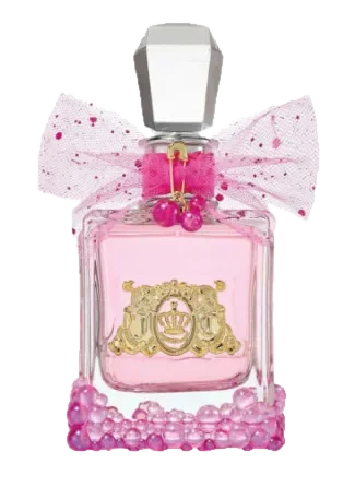 Juicy Couture Viva La Juicy Le Bubbly parfüm şişesi