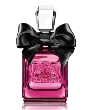 Juicy Couture Viva La Juicy Noir perfume bottle