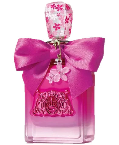 Juicy Couture Viva La Juicy Petals Please parfüm şişesi