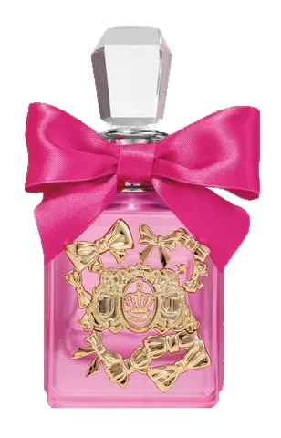 Juicy Couture Viva La Juicy Pink Couture parfüm şişesi