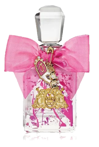 Juicy Couture Viva La Juicy Soiree parfüm şişesi