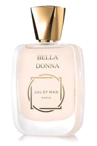 Jul et Mad Paris Bella Donna parfüm şişesi