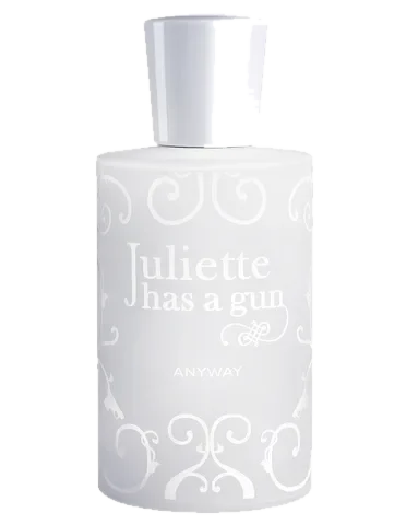 Juliette Has A Gun Anyway perfume bottle
