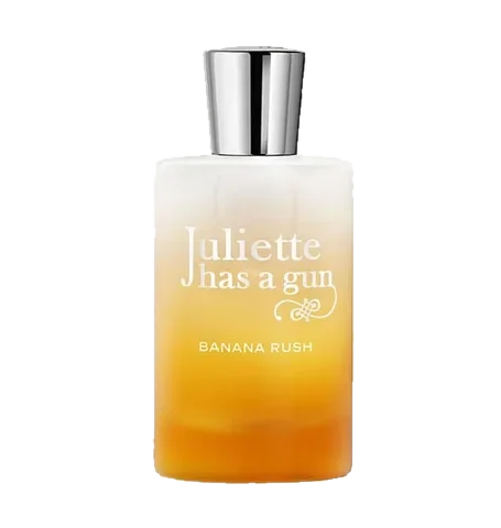 Juliette Has A Gun Banana Rush perfume bottle