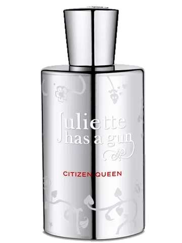 Juliette Has A Gun Citizen Queen perfume bottle