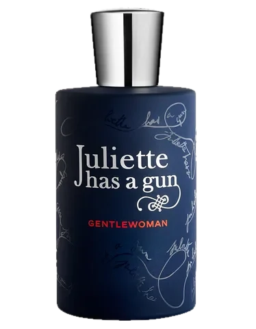 Juliette Has A Gun Gentlewoman perfume bottle