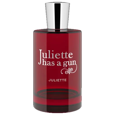 Juliette Has A Gun Juliette perfume bottle