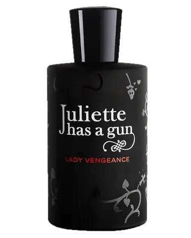Juliette Has A Gun Lady Vengeance perfume bottle