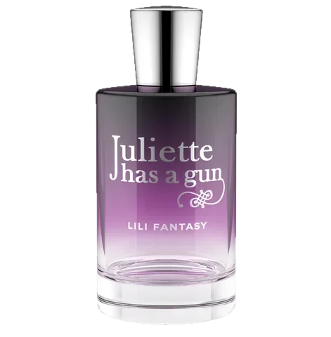 Juliette Has A Gun Lili Fantasy perfume bottle
