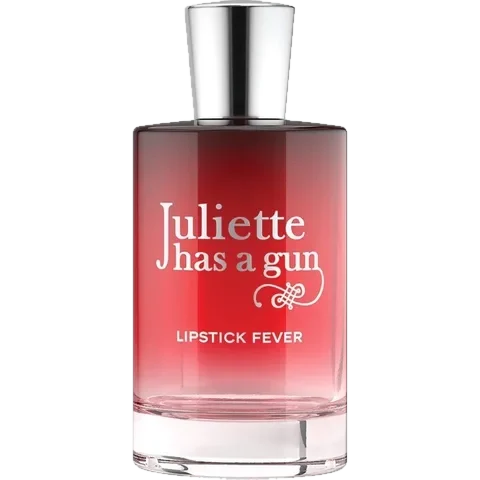 Juliette Has A Gun Lipstick Fever perfume bottle