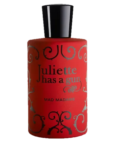 Juliette Has A Gun Mad Madame perfume bottle