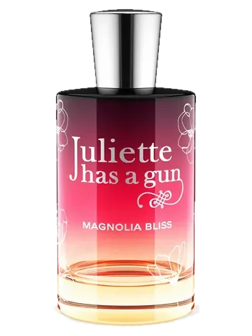 Juliette Has A Gun Magnolia Bliss perfume bottle