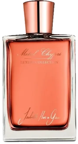Juliette Has A Gun Metal Chypre perfume bottle