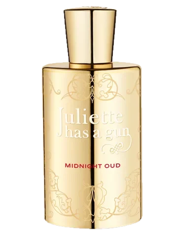 Juliette Has A Gun Midnight Oud perfume bottle