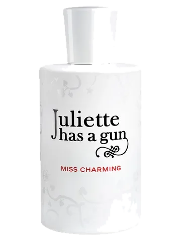 Juliette Has A Gun Miss Charming perfume bottle