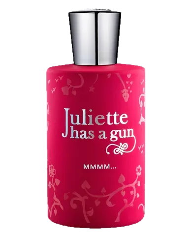 Juliette Has A Gun Mmmm... perfume bottle