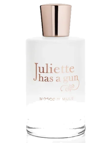 Juliette Has A Gun Moscow Mule perfume bottle
