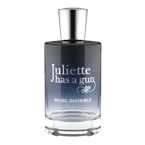 Juliette Has A Gun Musc Invisible perfume bottle
