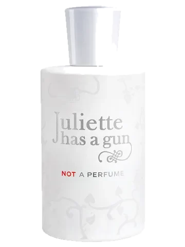 Juliette Has A Gun Not A Perfume perfume bottle