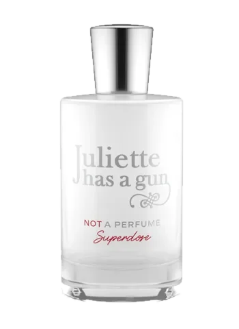 Juliette Has A Gun Not A Perfume Superdose perfume bottle