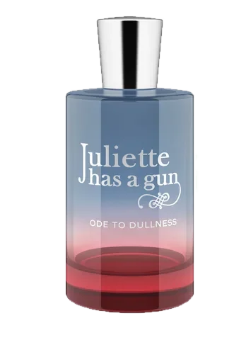 Juliette Has A Gun Ode To Dullness perfume bottle