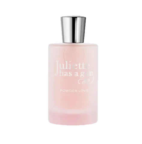 Juliette Has A Gun Powder Love perfume bottle