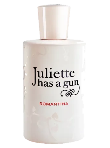 Juliette Has A Gun Romantina perfume bottle