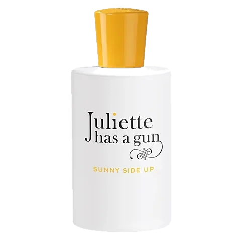 Juliette Has A Gun Sunny Side Up perfume bottle