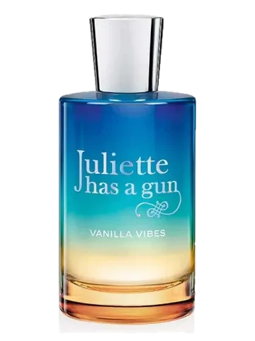 Juliette Has A Gun Vanilla Vibes parfüm şişesi