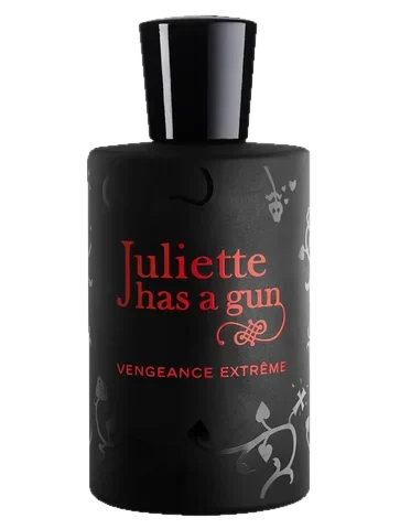 Juliette Has A Gun Vengeance Extreme perfume bottle