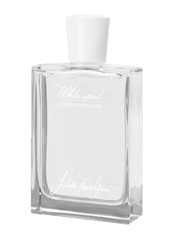 Juliette Has A Gun White Spirit perfume bottle