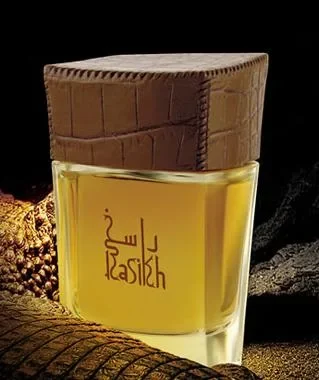 Junaid Perfumes Rasikh parfüm şişesi