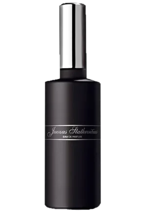Juozas Statkevicius Josef Statkus Juozas Statkevicius perfume bottle