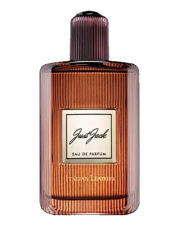 Just Jack Italian Leather parfüm şişesi