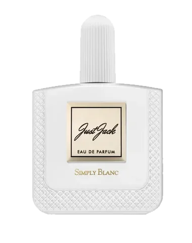 Just Jack Simply Blanc parfüm şişesi