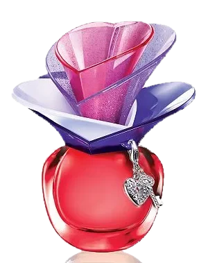 Justin Bieber Someday Limited Edition Eau de Parfum parfüm şişesi