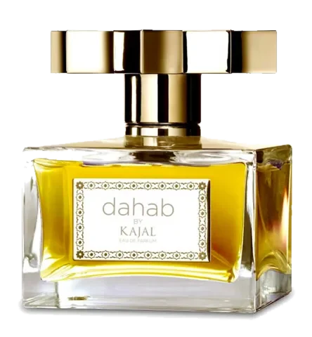 Kajal Dahab perfume bottle