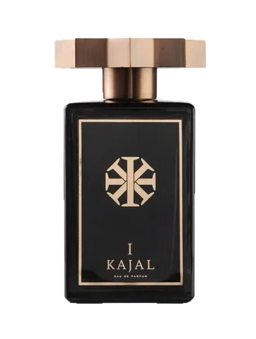 Kajal Homme perfume bottle