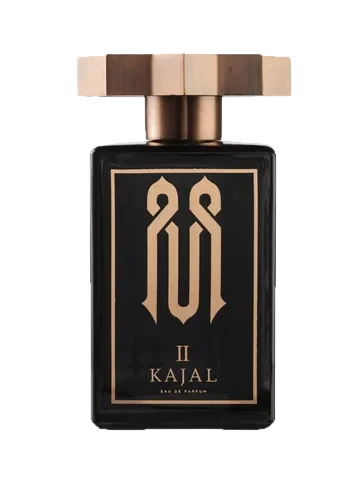 Kajal Homme II parfüm şişesi