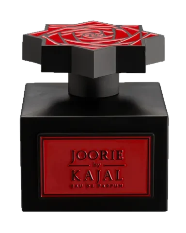 Kajal Joorie parfüm şişesi